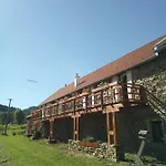 Landsted Pokojiky Na Vetrne
