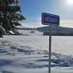 Landsted Pokojiky Na Vetrne