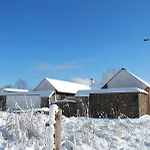 Pokojiky Na Vetrne Landsted *