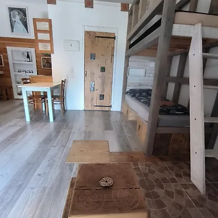 Pokojiky Na Vetrne Летний дом