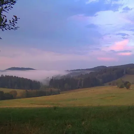 Pokojiky Na Vetrne *