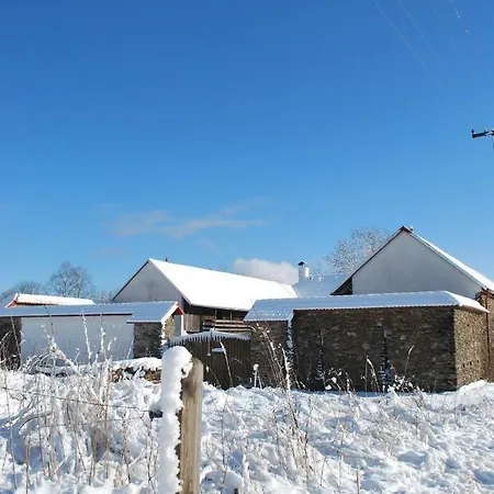 Pokojíky Na Větrné Casa rural *