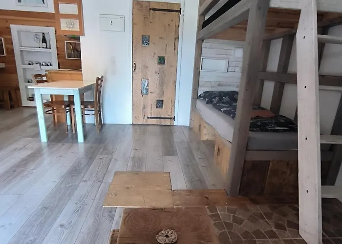 Pokojiky Na Vetrne Landhaus