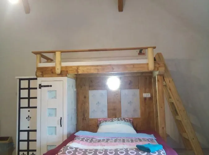 Pokojiky Na Vetrne